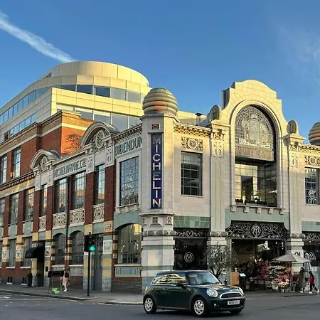 Le Cheval - Chelsea