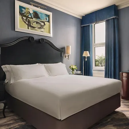 The Connaught, Maybourne Collection Ξενοδοχείο 5*