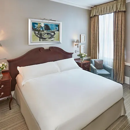 The Connaught, Maybourne Collection 5*