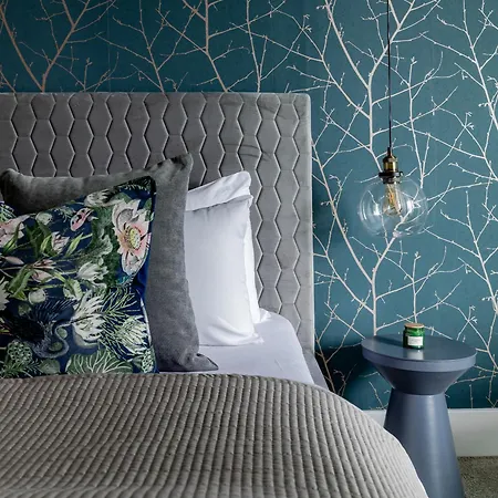 Thames View In Town! Large Luxxe Nomad Design Family Apartamento Londres