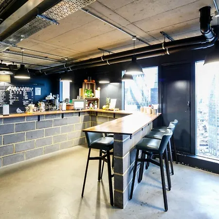 Appartamento Chapter Spitalfields In *