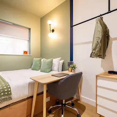 Appartamento Pristine - Minutes From Angel Tube St Londra