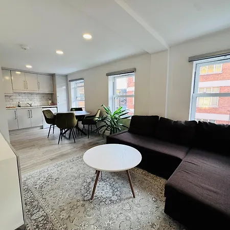 Homestay Ft4 Brick Lane London