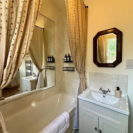 Apartmán Vintage-inspired 1bd Flat In De Beauvoir Town *