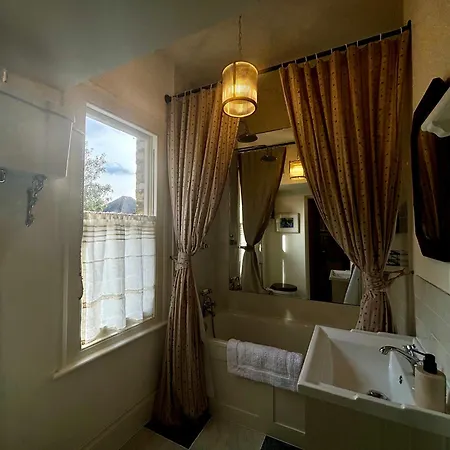 Apartmán Vintage-inspired 1bd Flat In De Beauvoir Town *