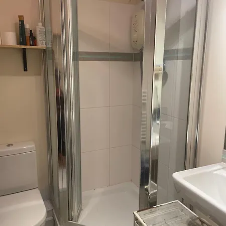 Studio Apartment Edgware