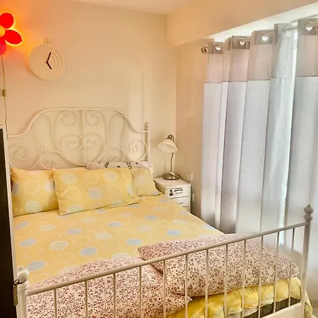 Apartment Studio