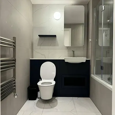 Excel Luxury Apartment