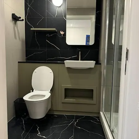 Excel Luxury Apartment