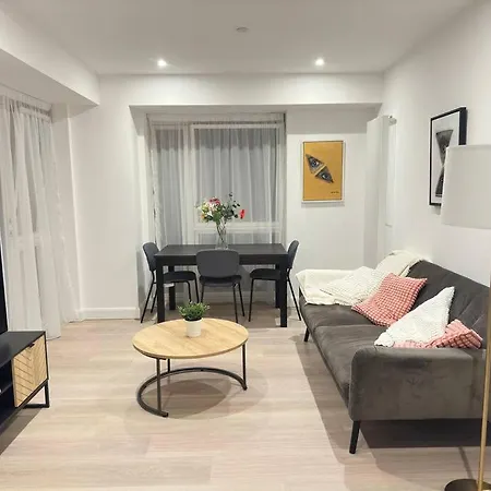 Apartment Excel Luxury *