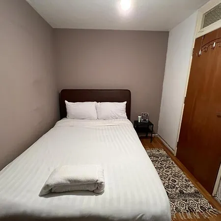 Bed & Breakfast Twenty One