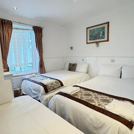 Earls Court Penzion