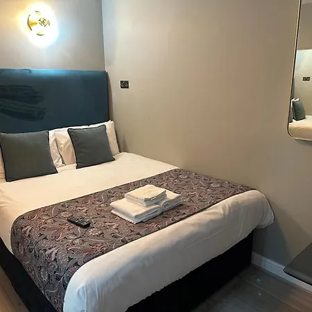 Hotel Arran House 3*