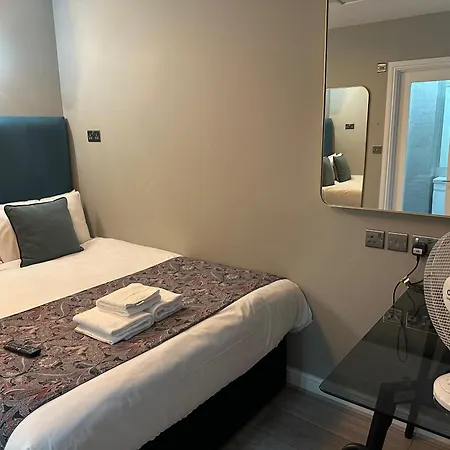 Hotel Arran House Londen
