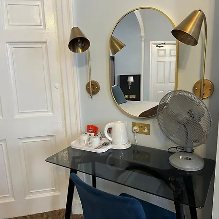 Arran House 3* Londen