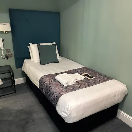 Arran House Hotel 3*