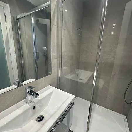 Arran House Hotel Londen