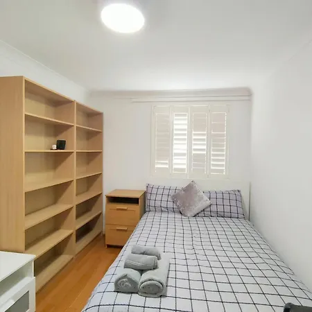 Apartment Spacious 3-bed Cosy Flat In Westminster *