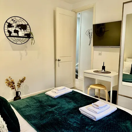 Apartment Superb Duplex In Hendon *