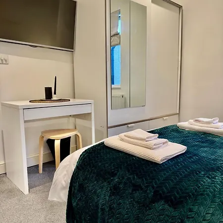 Superb Duplex In Hendon Apartment The Hyde