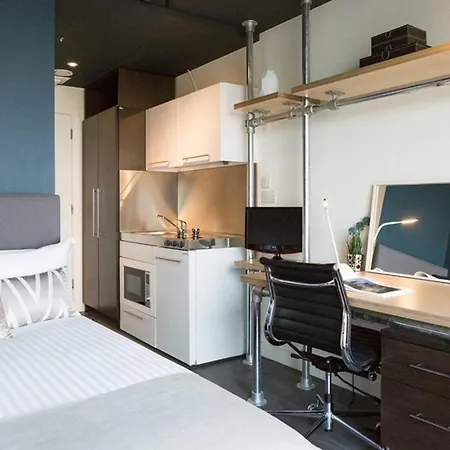 Appartamento Chapter Spitalfields In *