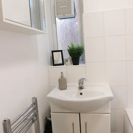 Bow House - Sleepylodge London