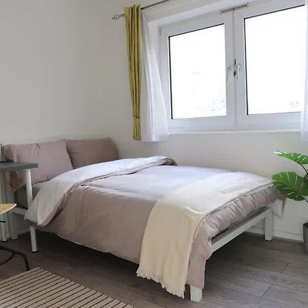Guest house Bow House - Sleepylodge *