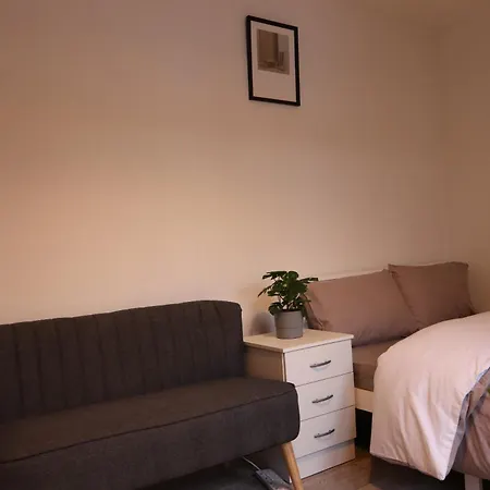 Guest house Bow House - Sleepylodge London