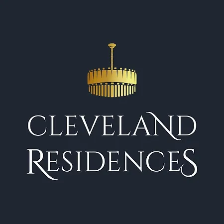 Daire Cleveland Residences Russell Square
