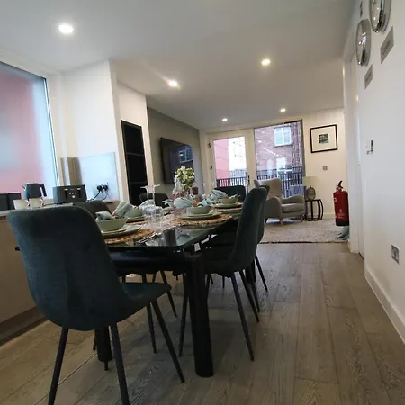 Homestay Ft5 Penthouse