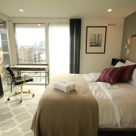 Homestay Ft5 Penthouse