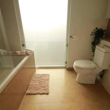 Homestay Ft5 Penthouse *