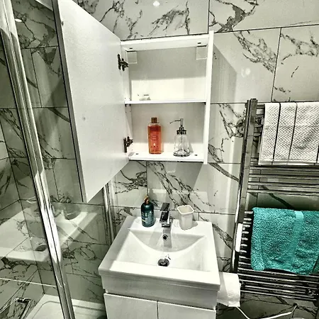 Apartmán Timex