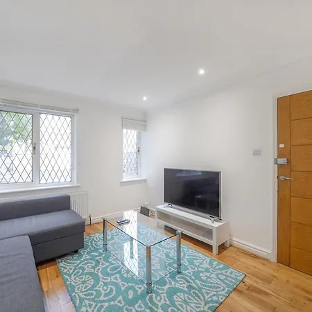 Apartment Hububb Luxury Stepney London