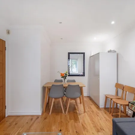 Apartment Hububb Luxury Stepney