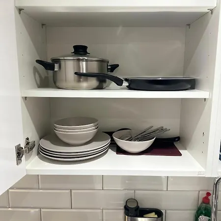Timex Apartmán *