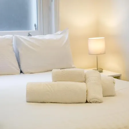 Appartamento 3-bed Near Oxford Street Londra