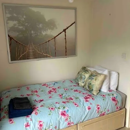 Apartamento 2-bedroom Portobello *