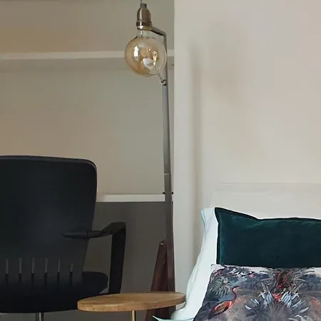 Apartment 1-bed Studio- Sleeps 2- Nwlondon Kentish Town London