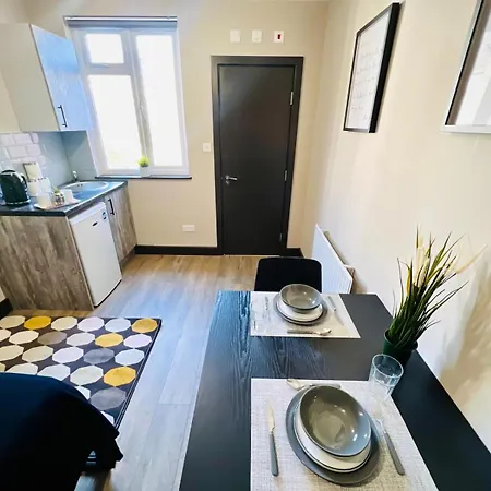 Luxury Flats In London, Ideal For Tourists