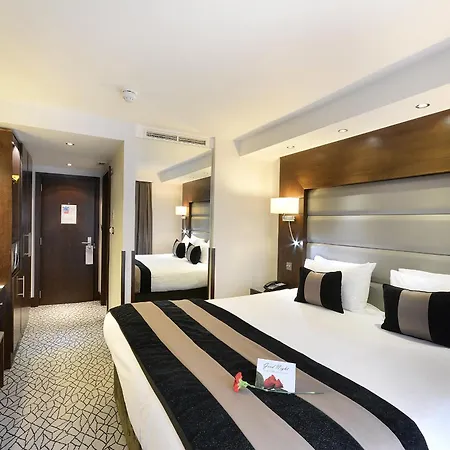 Hotel Park Grand Kensington