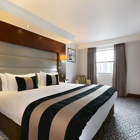 Hotel Park Grand Kensington Londres