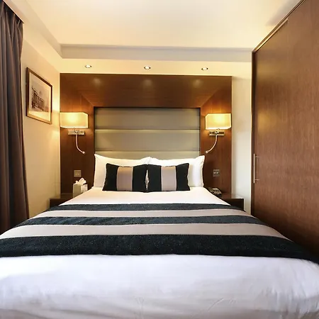 Park Grand Kensington 4* Londres