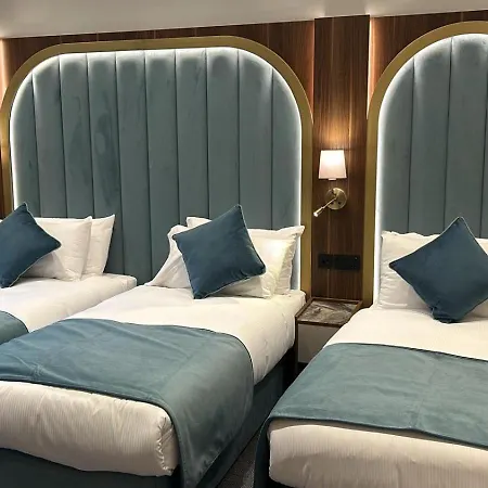 St Mark's - Merit Hotel London