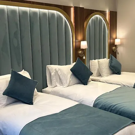 Hotel St Mark's - Merit London