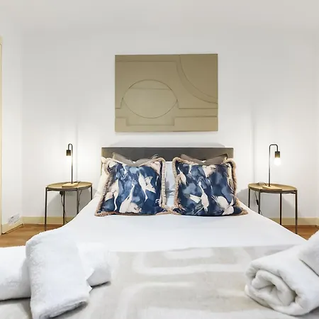 1 Bed Garden Flat- Belsize Park