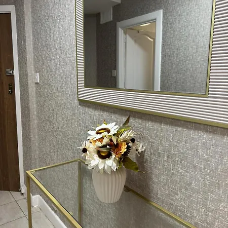 Affordable Near Oxford Street *