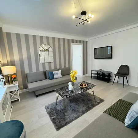 Apartment Affordable Near Oxford Street London