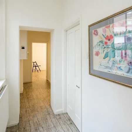 Appartamento 3-bed Near Oxford Street Londra