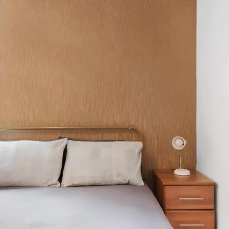 Appartement Cosy Modern1 Bed Apartment, By Excel London, Airport & O2 Londres